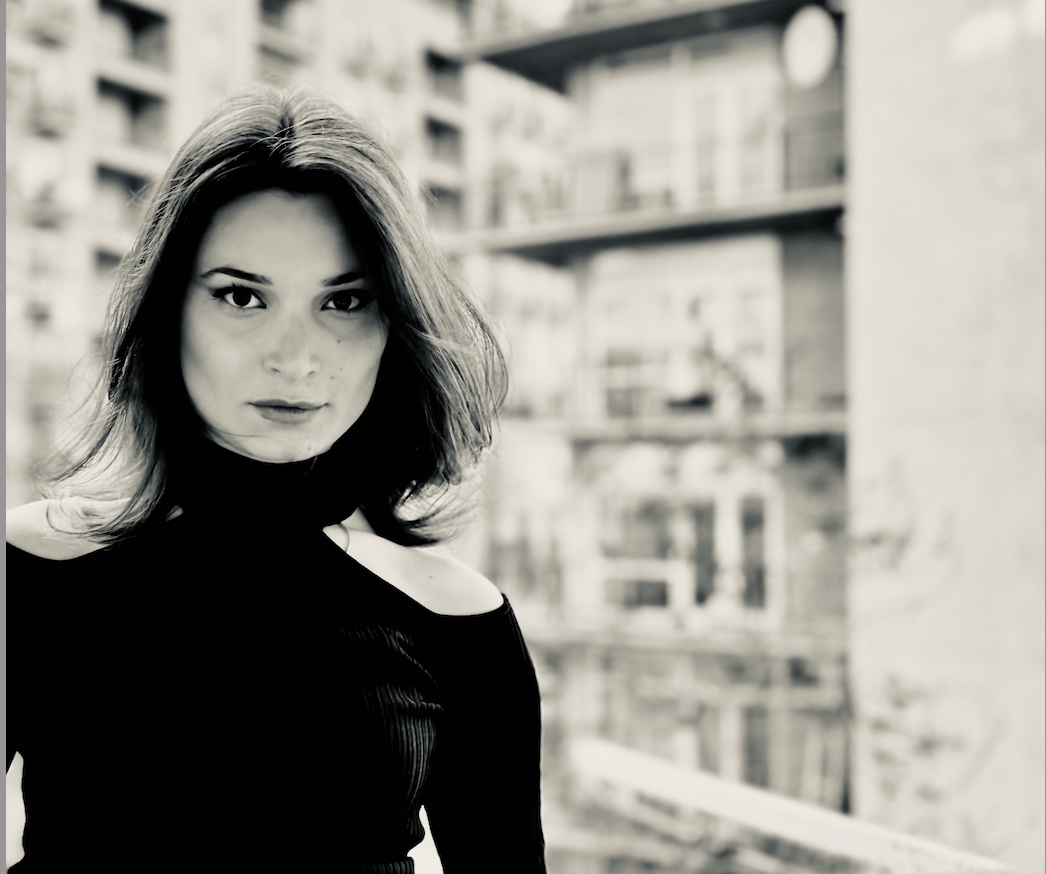 MOTHERLAND: AUGUST 2024