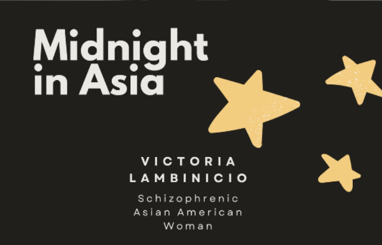 MAKING MY PEACE … with poetry as a healer