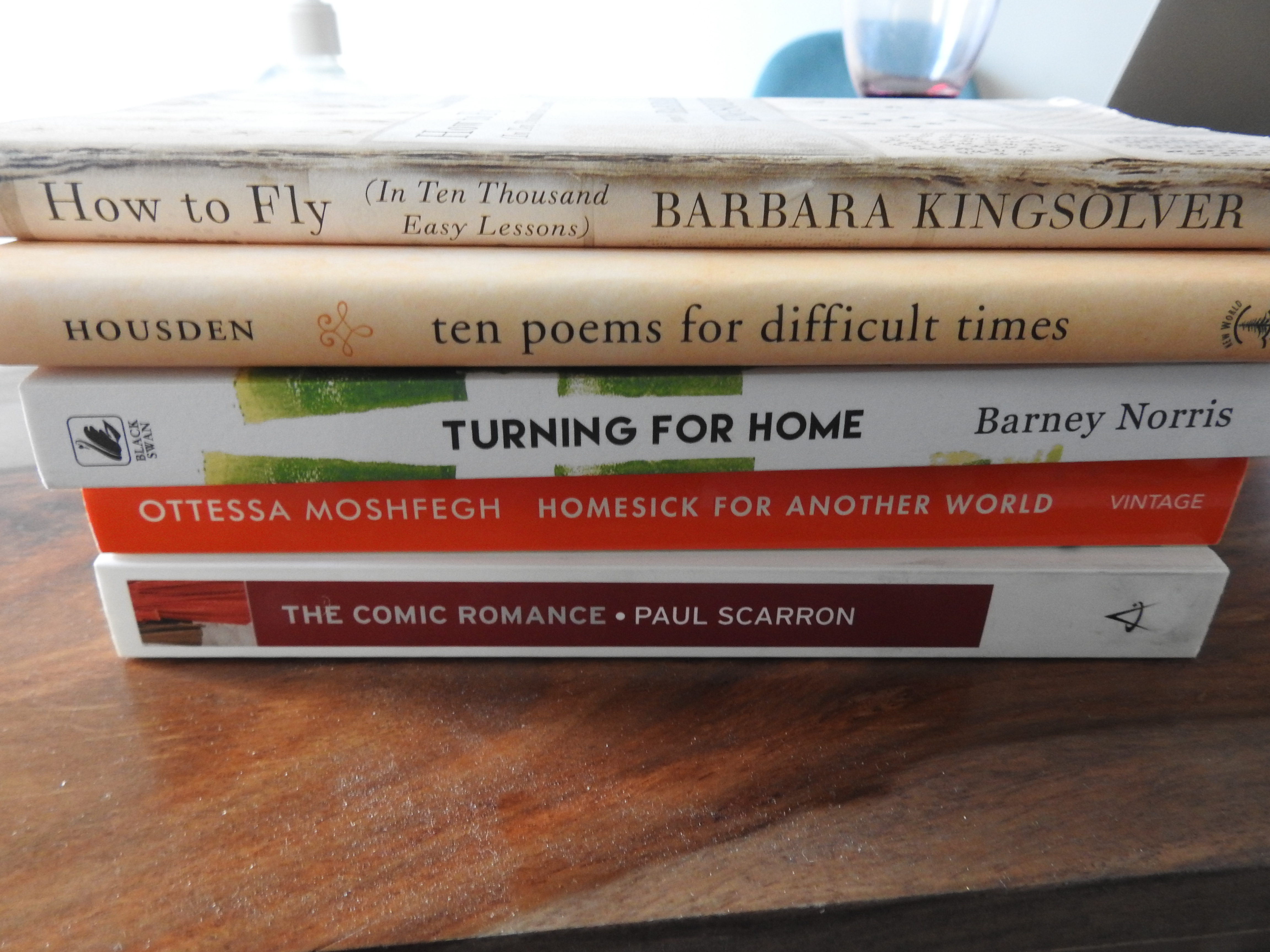 A TIPSY TEACHER’S RANT: MARCH 2025