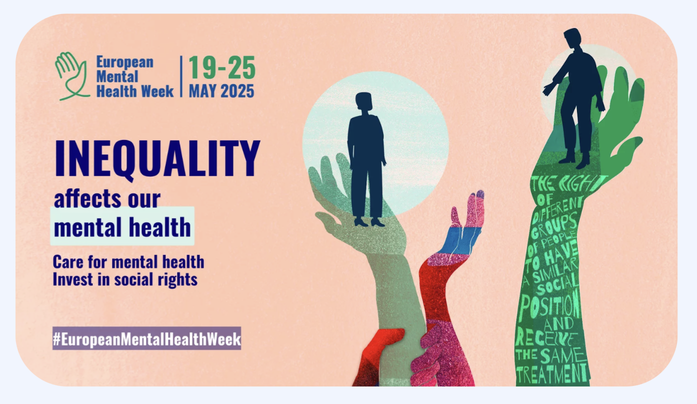 MAKING MY PEACE … with the hidden crisis in mental health: burnout  