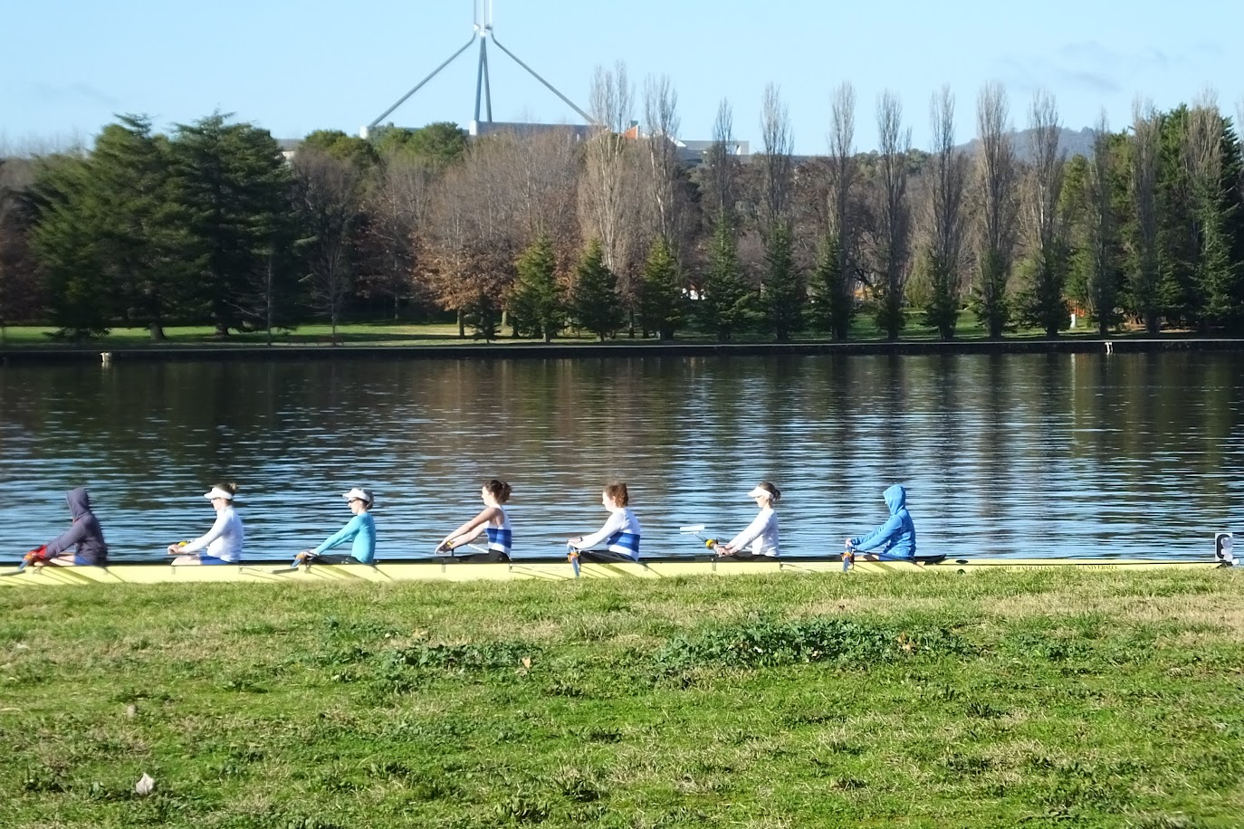 MAKING MY PEACE … with the power of hope