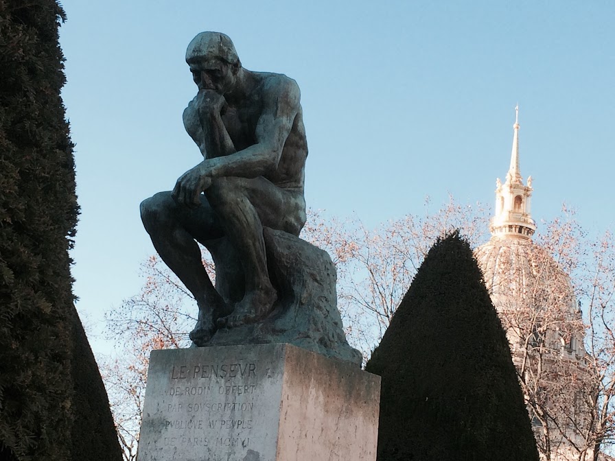 MAKING MY PEACE … with AI in the workplace