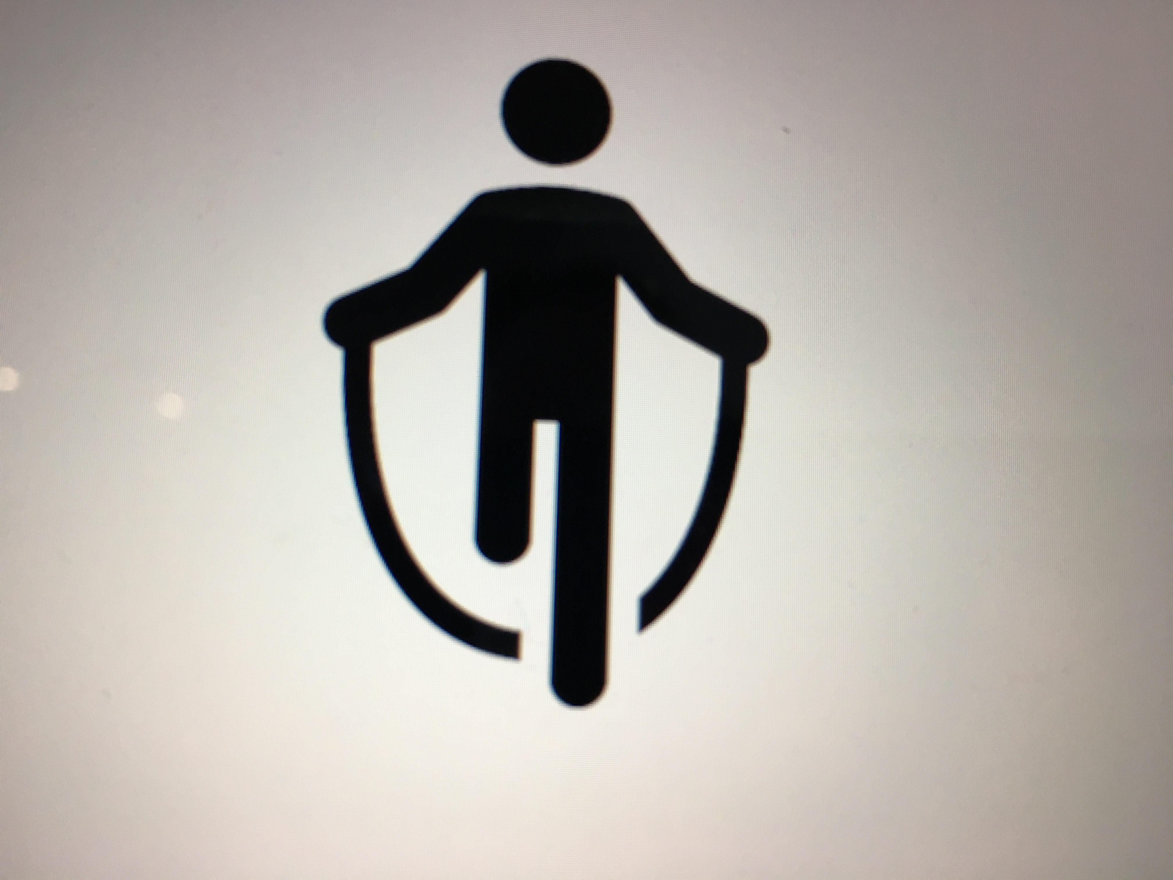 MAKING MY PEACE … with skipping for healing